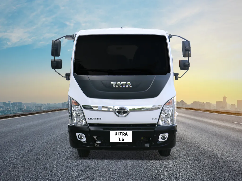 ULTRA T.6