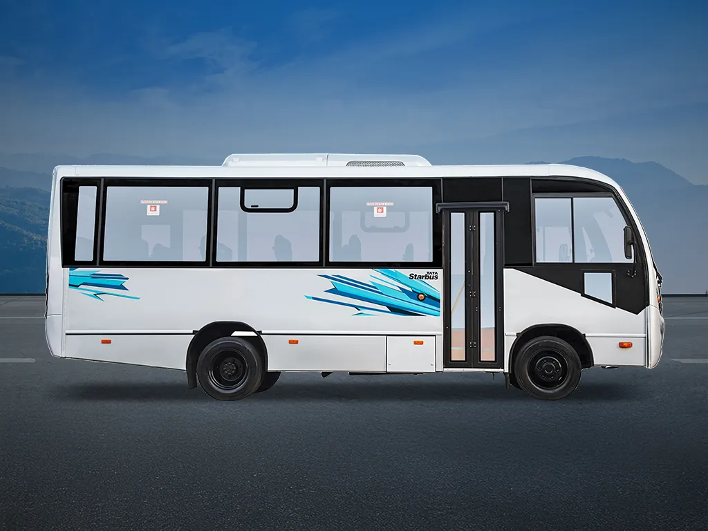 Tata LP 613