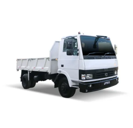 LPT 613 Tipper