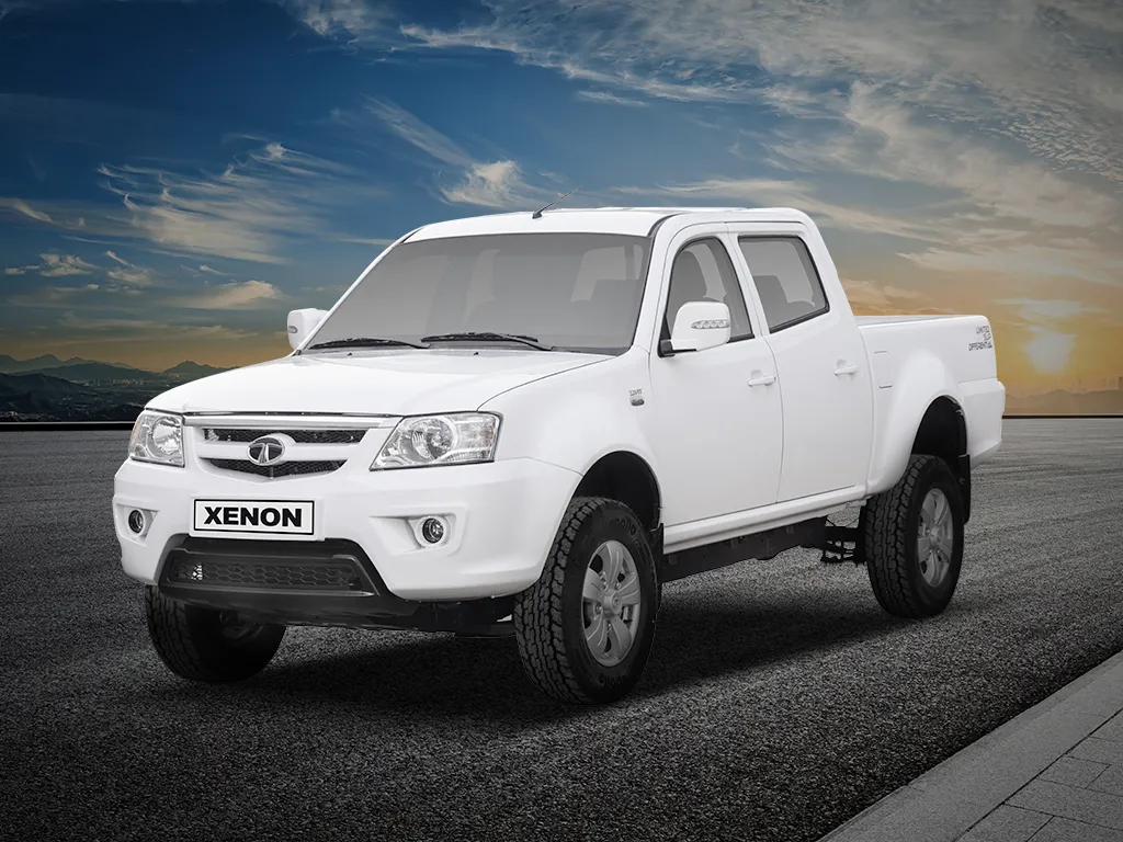 Xenon X2 DC