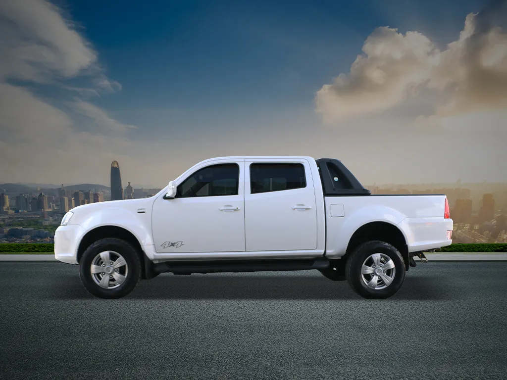 Xenon X2 DC