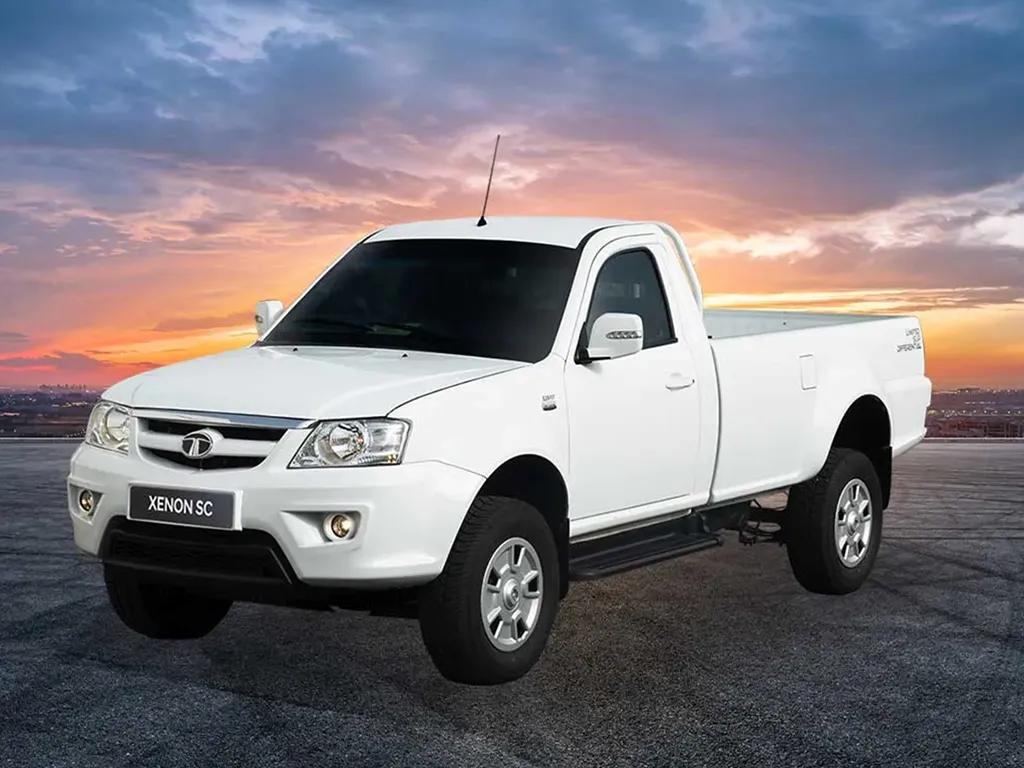 Xenon X2 SC