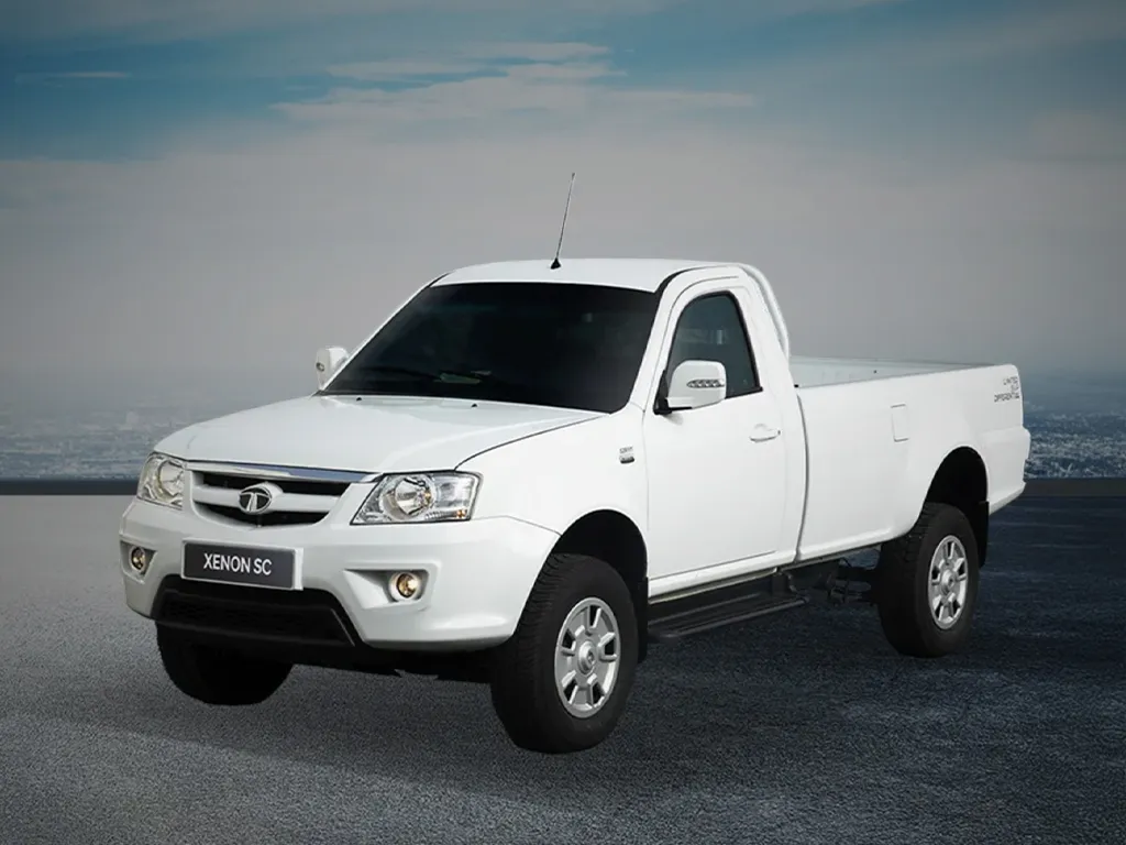Xenon X2 SC